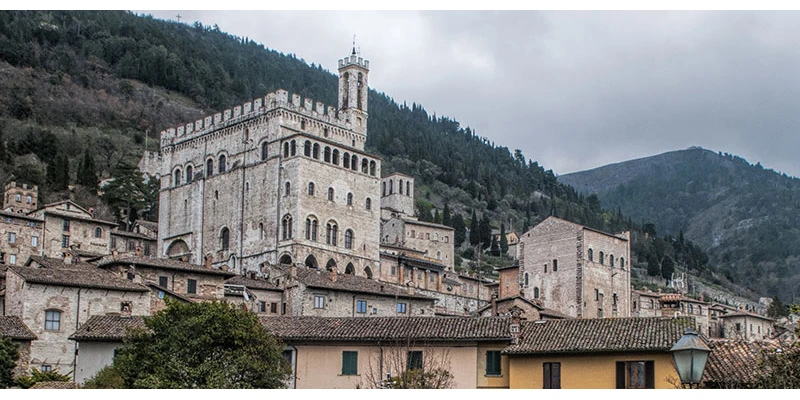 Gubbio ok