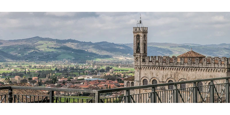 Gubbio ok
