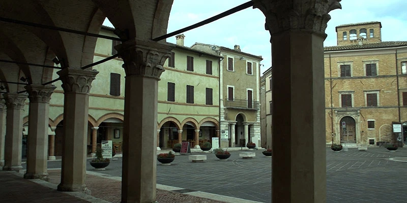 Montefalco umbria main movie 00 00 15 07 still050