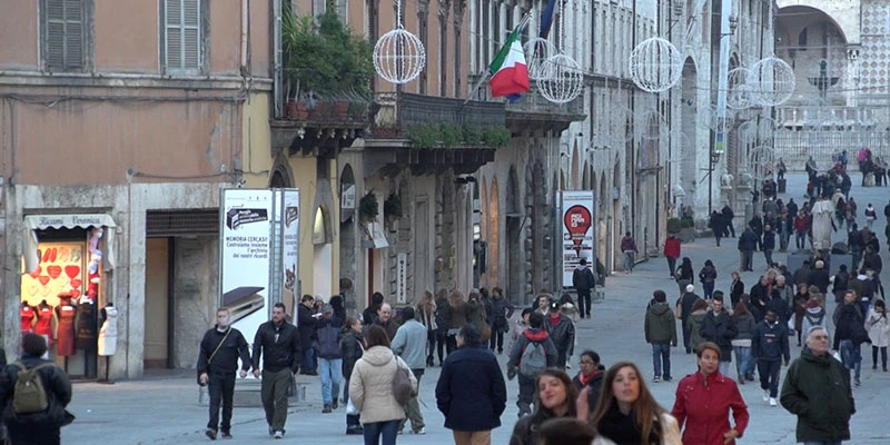 Perugia umbria italy 00 00 39 23 still010
