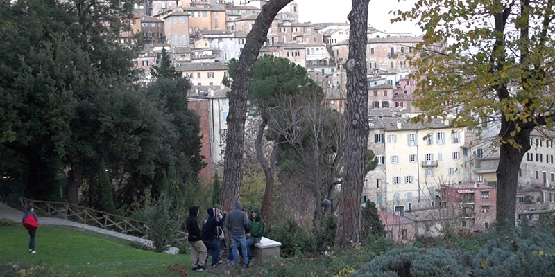 Perugia umbria italy 00 11 24 19 still173