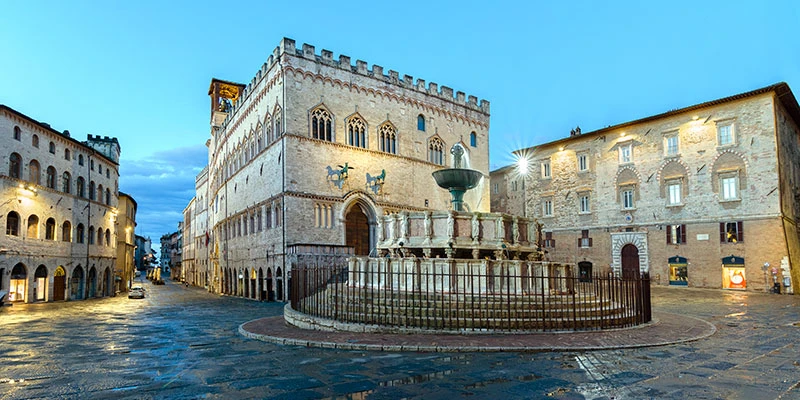 Aperugia