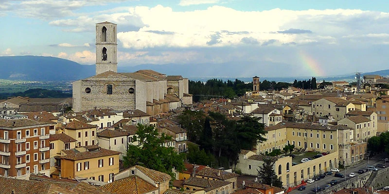 Aperugia