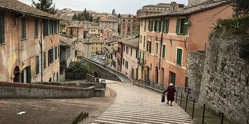 Aperugia
