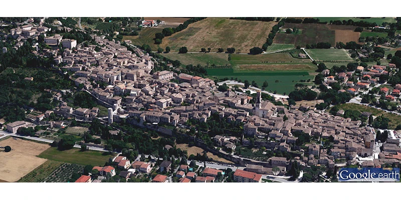 Spello ge