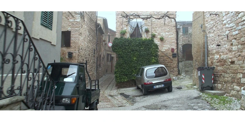 Spello umbria italy complete tour n2l 00 11 00 08 still088