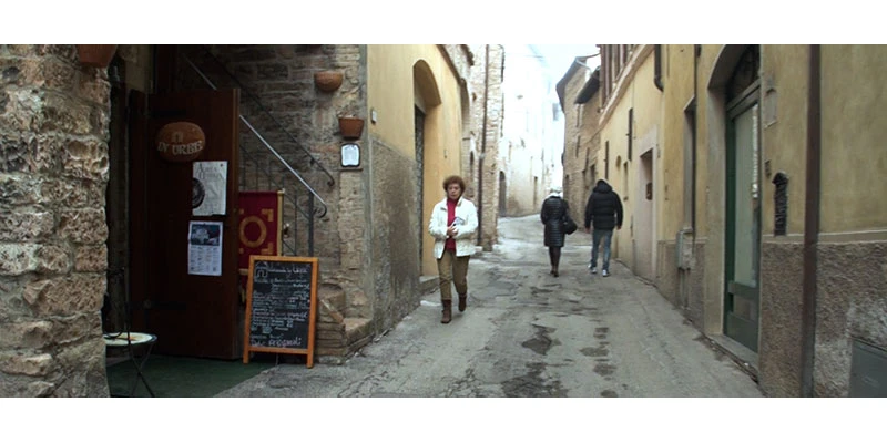 Spello umbria italy complete tour n2l 00 13 30 00 still128