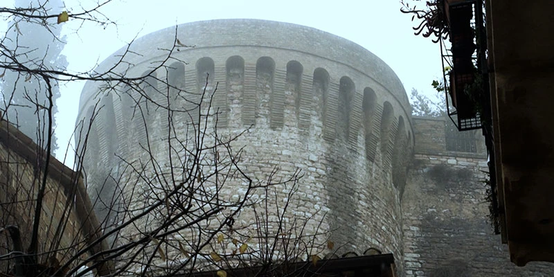 Spello umbria italy complete tour n2l 00 13 43 15 still131