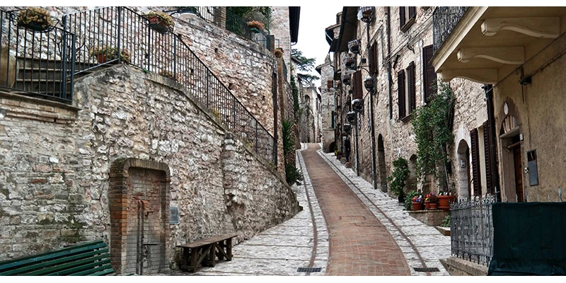 Spello unsplash02