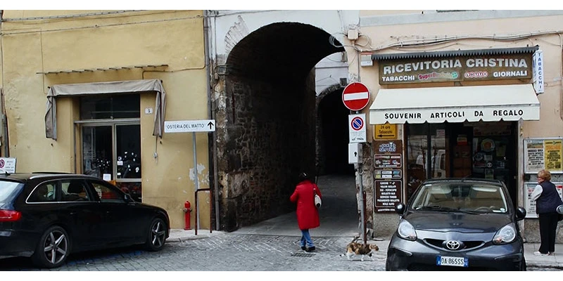 Spoleto upper ff 00 07 36 10 still845