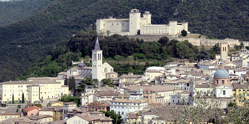 Spoleto