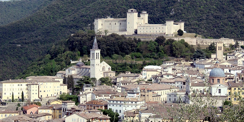 Spoleto other