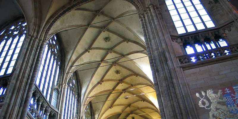 St. Vitus Cathedral