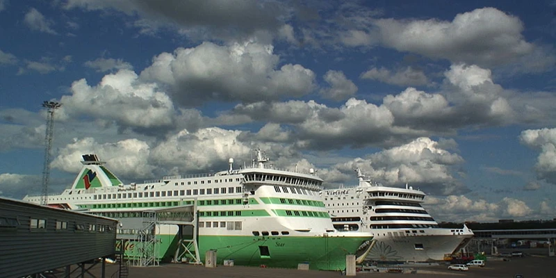 Tallinn