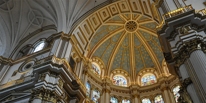 Mosque of Cordoba