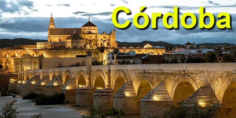 Cordoba overview