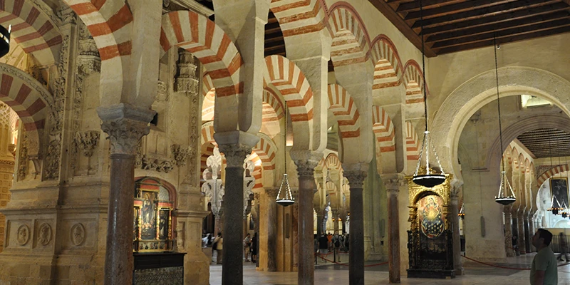 Mosque of Cordoba