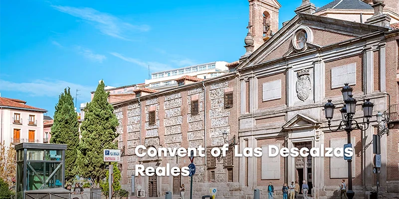 Convento de Las Descalzas Reales