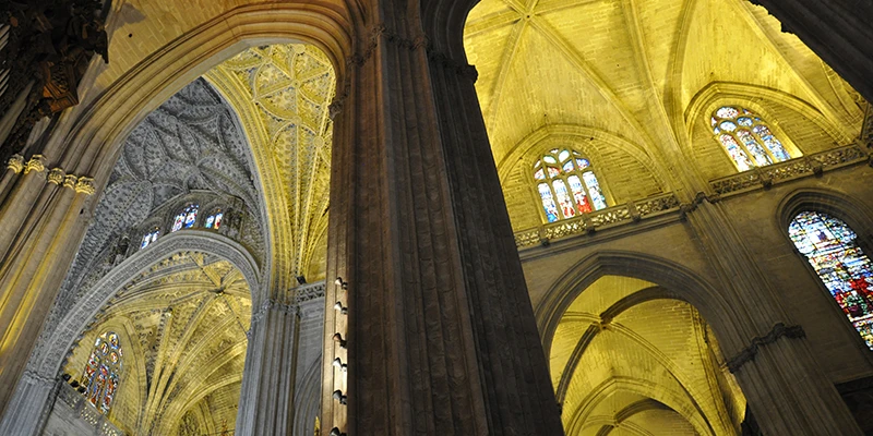 Cathedral architecture