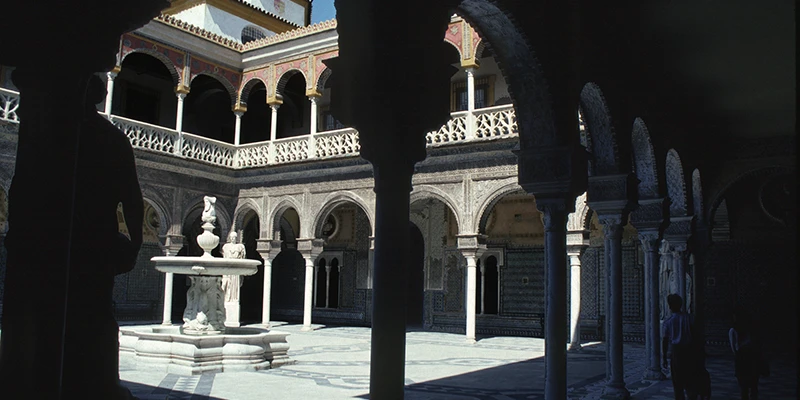 House of Pilate