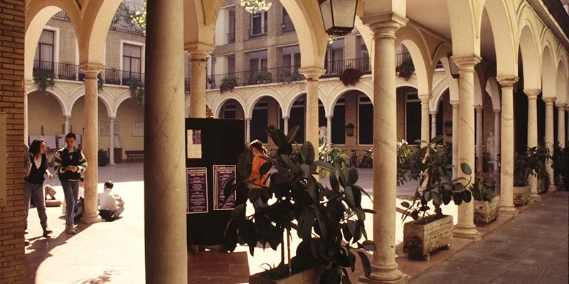 Loggia