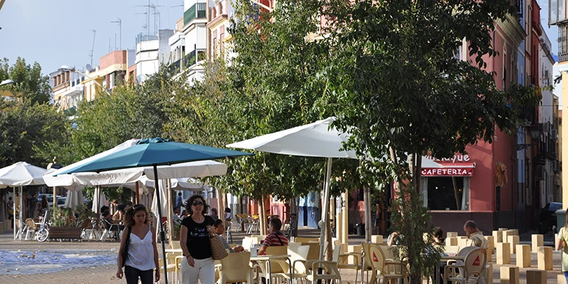 Alameda de Hercules