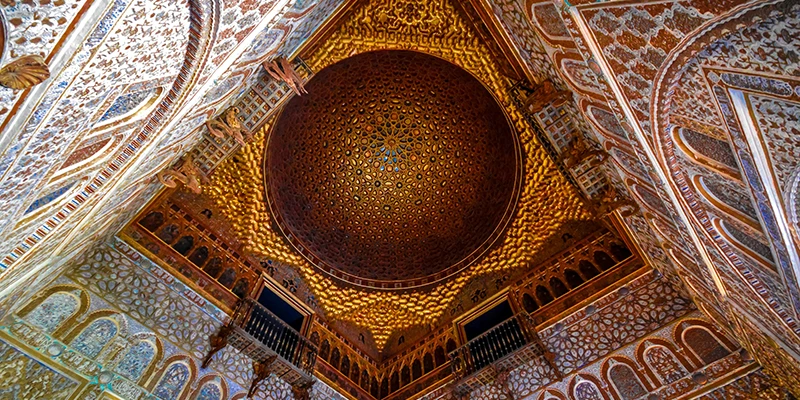 Salon de Embajadores