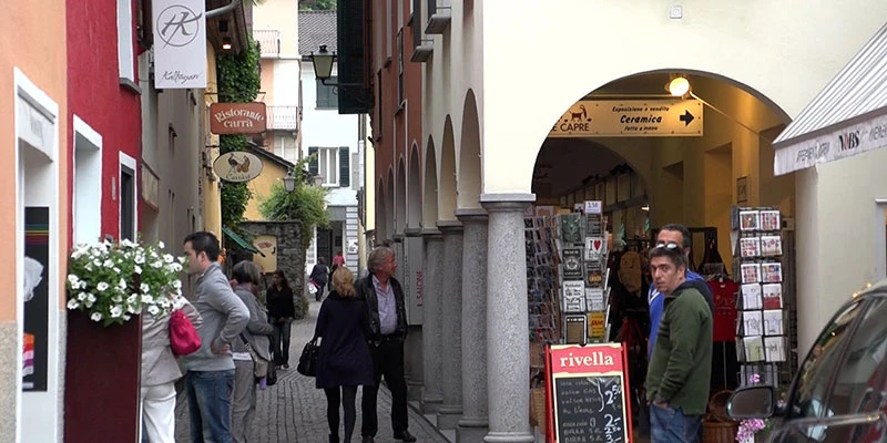 Ascona