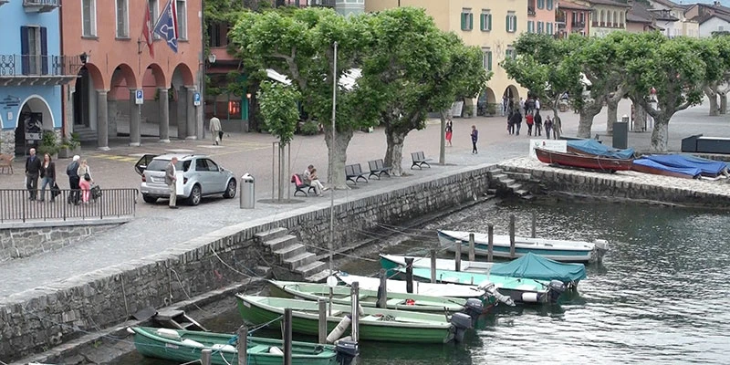 Ascona