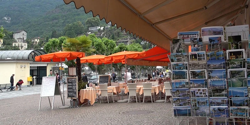 Ascona