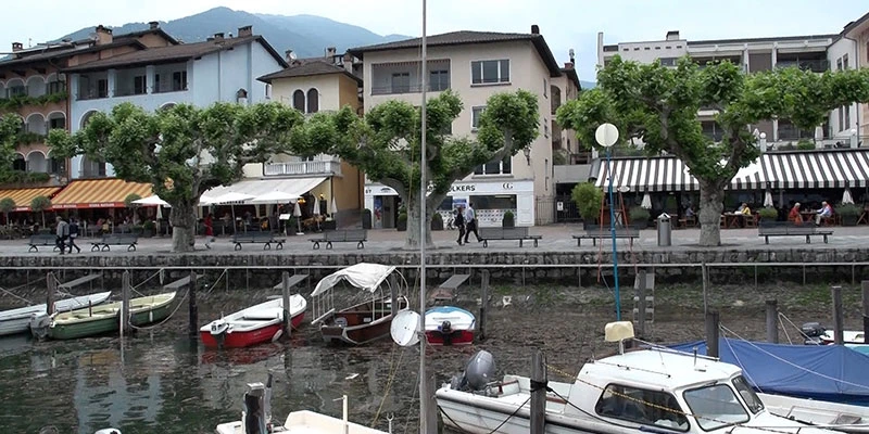 Ascona