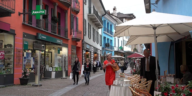 Ascona