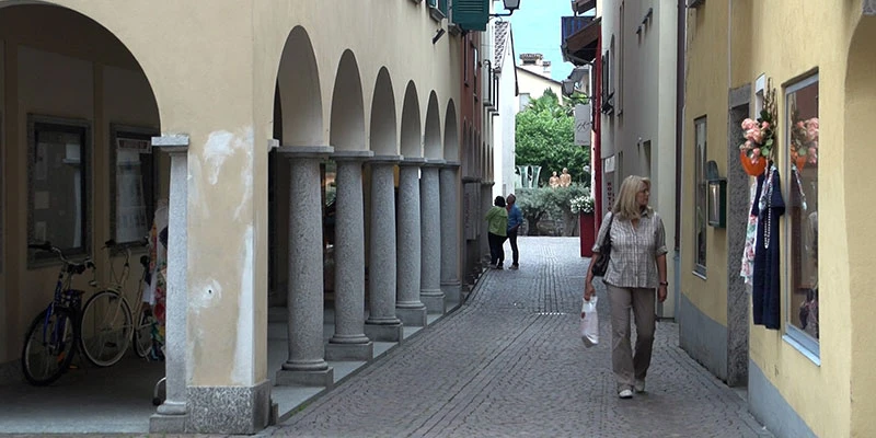 Ascona
