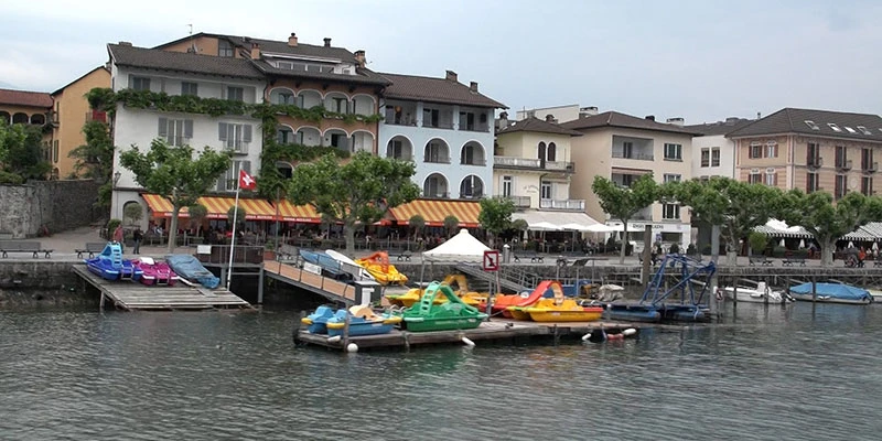 Ascona