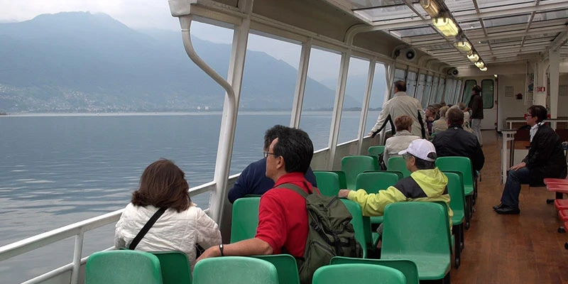 Ascona