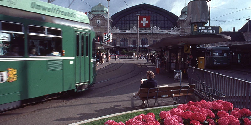 Basel swiss071