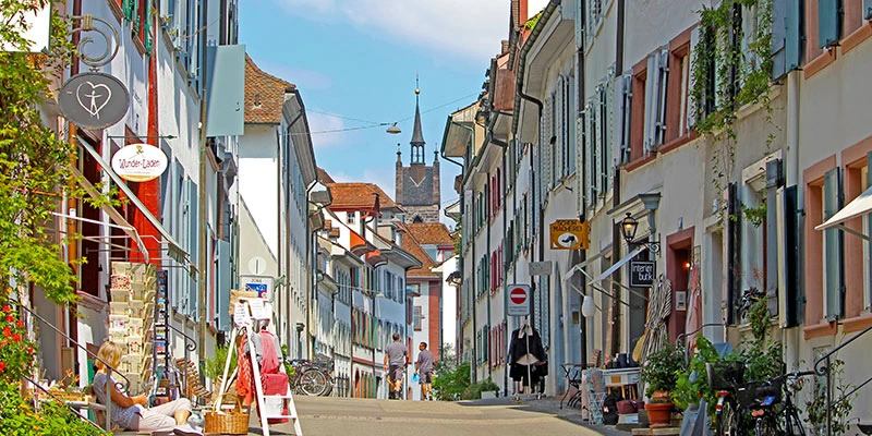 Basel un