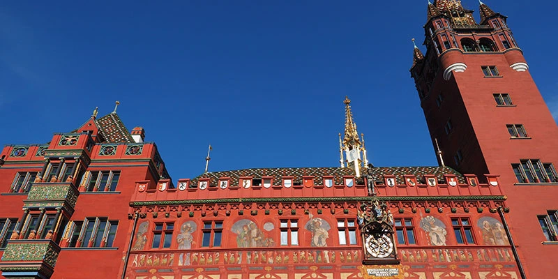 Basel un