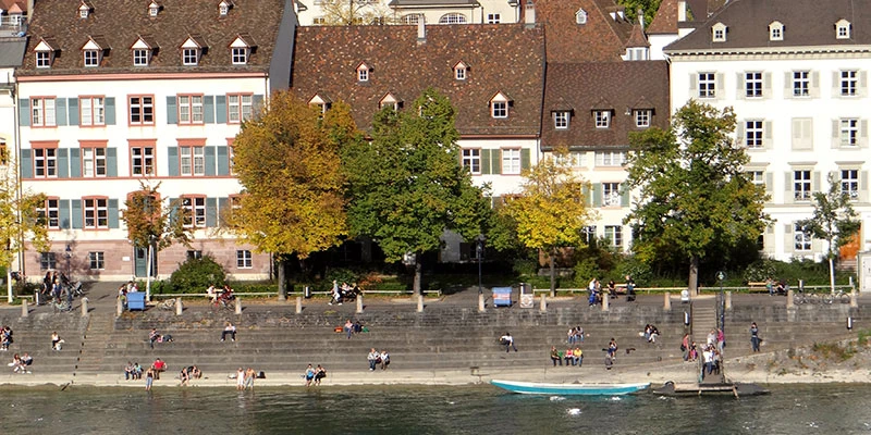 Basel un