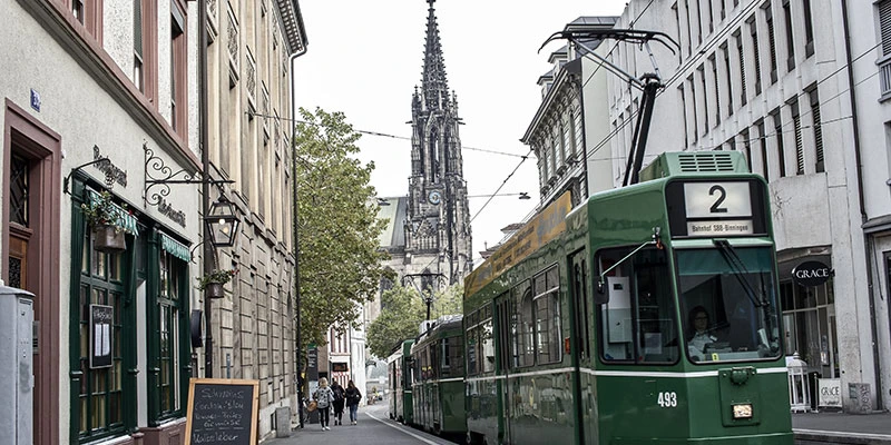 Basel un