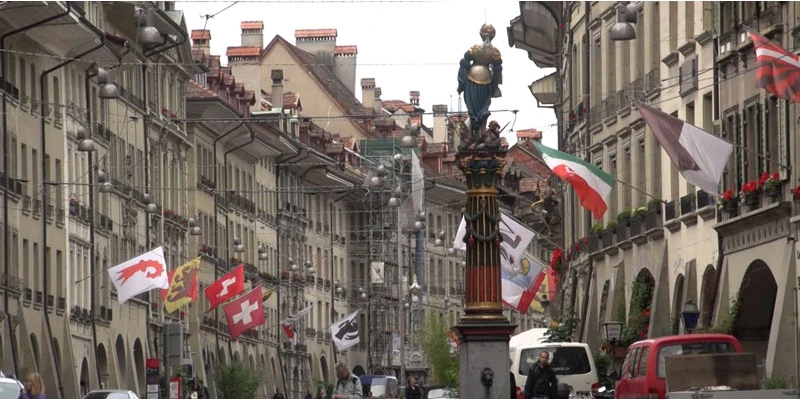 Bern ff