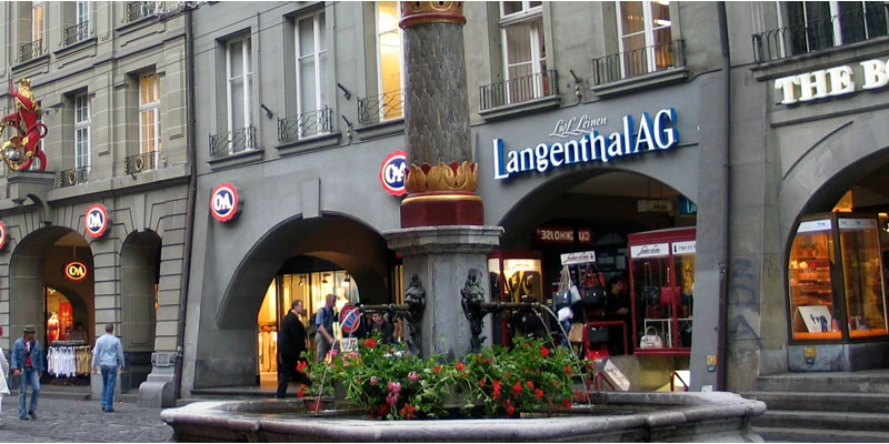 Bern ff