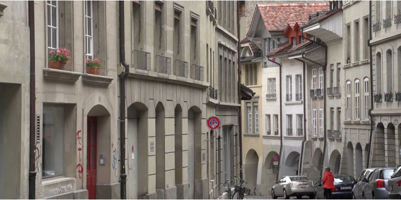 Bern ff