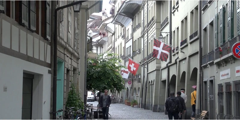 Bern ff