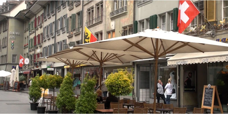 Bern ff