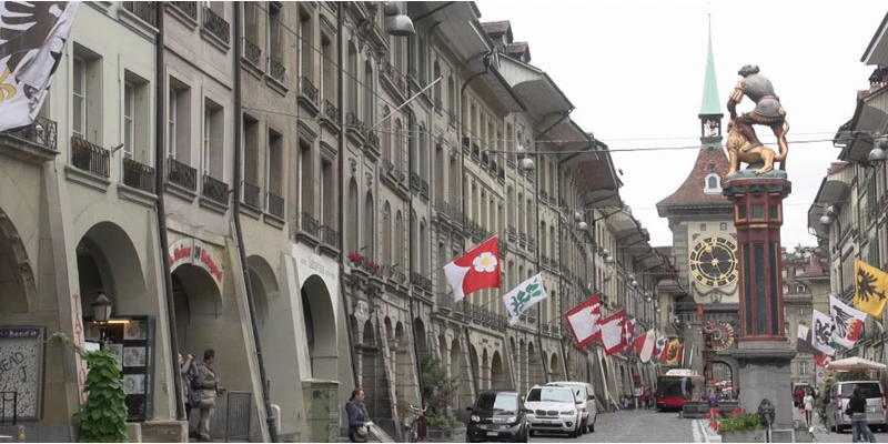 Bern ff
