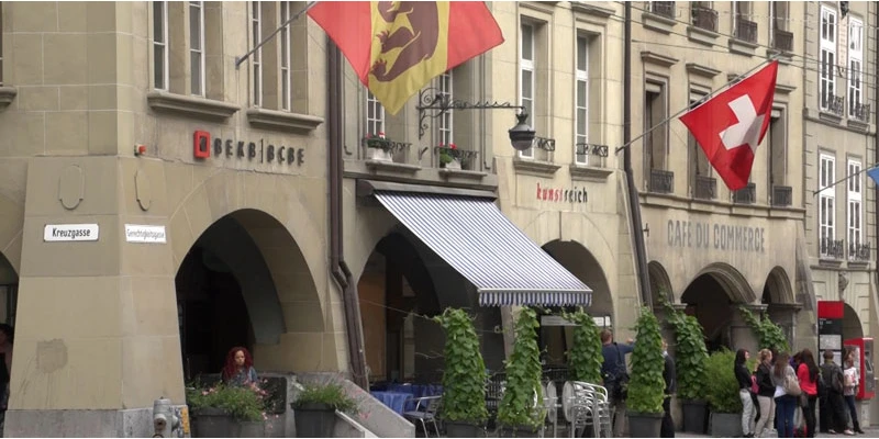 Bern ff