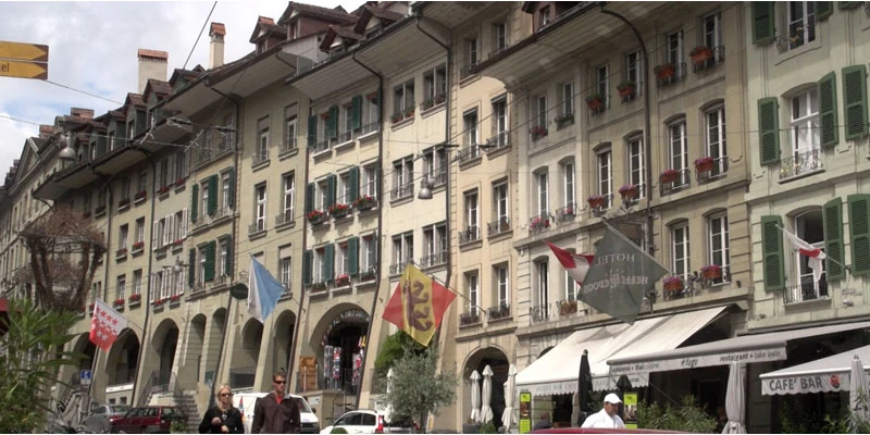 Bern ff