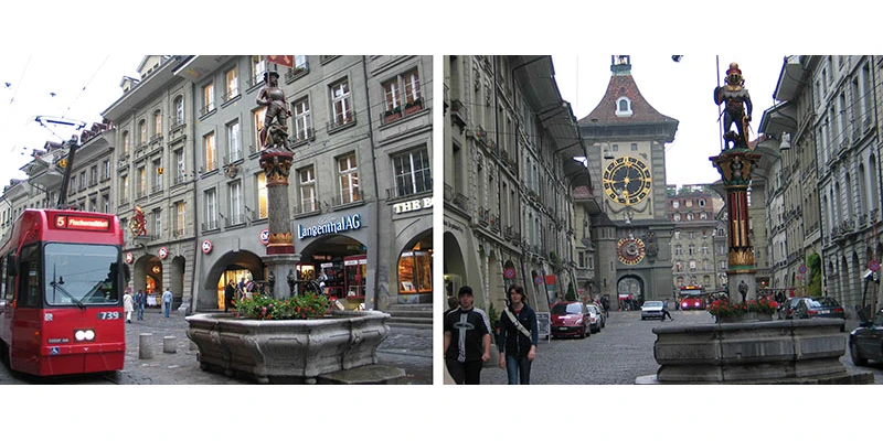 Best 2up bern town 04