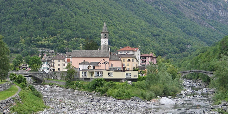 Valleys